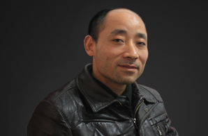 泓潤實體廣告策劃師於峰鷹