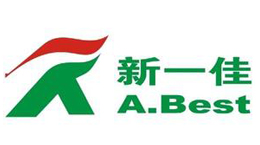 祺祥廣告合作夥伴：新一佳logo