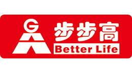 祺祥廣告合作夥伴：步步高